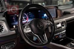 مرسيدس بنز G-Class
